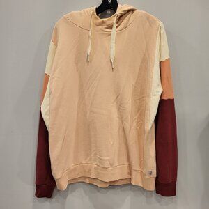 Colour Block Scotch and Soda Hoodie Women's Size XL